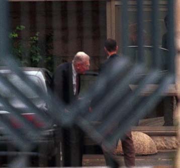 Εξαλείφεται η πιθανότητα απαγγελίας κατηγοριών στον Ισραηλινό πρόεδρο για το σκάνδαλο χρηματοδότησης