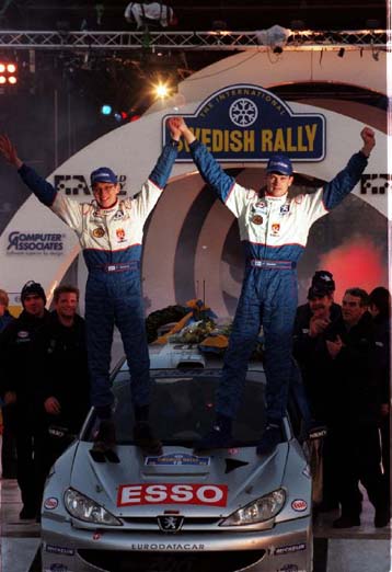 Εχασε από συμπατριώτη του ο Μάκινεν