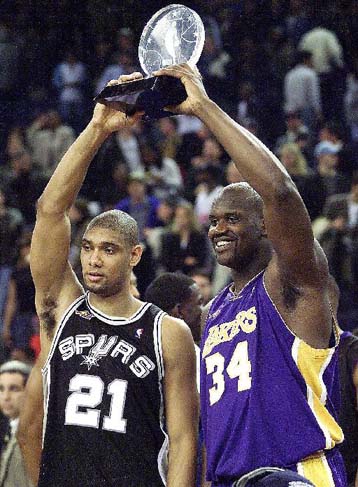 H Δύση 137-126 την Ανατολή στο All Star Game