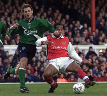 Η Λίβερπουλ πιστή στην παράδοση