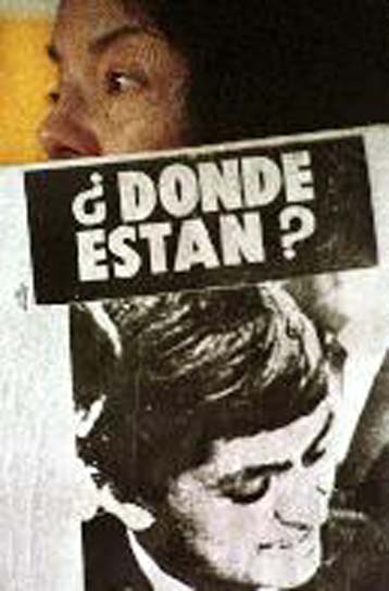 H CIA αναμεμειγμένη στη δολοφονία Αμερικανών υποστηρικτών του Αλιέντε