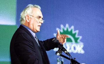 Νέο πολιτικό σκηνικό μετά τις εκλογές με συνεργασίες και διαφορετικό εκλογικό νόμο