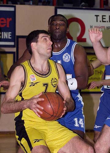 Μεγάλη εκτός έδρας νίκη για το Ηράκλειο