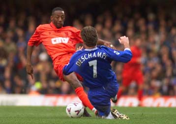 Η Νιούκαστλ 3-0 τη Μάντσεστερ