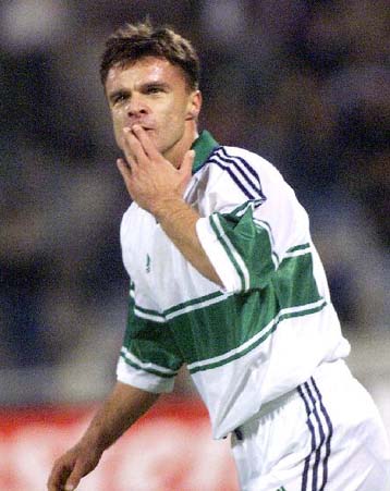 Ντέρμπι με τα όλα του