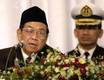 Παραιτείται ο Βιράντο την επόμενη εβδομάδα, δηλώνει ο Ουαχίντ