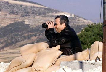 Τον Ιούλιο η αποχώρηση από το νότιο Λίβανο