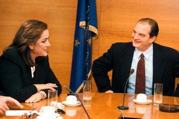 Η επόμενη ημέρα στη ΝΔ εξαρτάται από το εκλογικό αποτέλεσμα