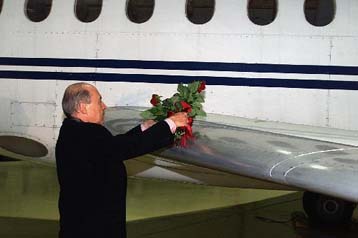 Στο Βουκουρέστι ο Κ.Σημίτης