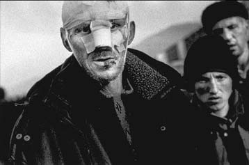 Εικόνα από το Κόσοβο κέρδισε το Παγκόσμιο Βραβείο Φωτογραφίας Τύπου 1999