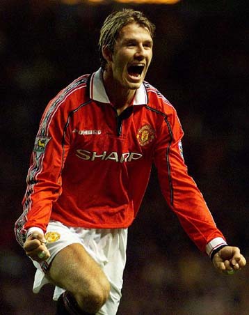 Νέος χορηγός για τη Μάντσεστερ