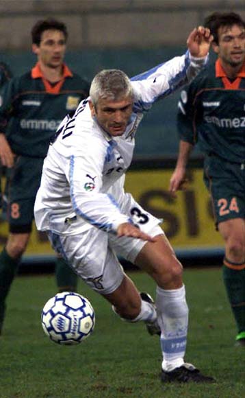 Βλέπει τελικό η Λάτσιο