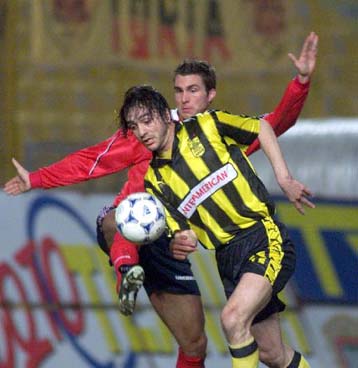 Ολα είναι ανοιχτά για Αρη και Πανιώνιο