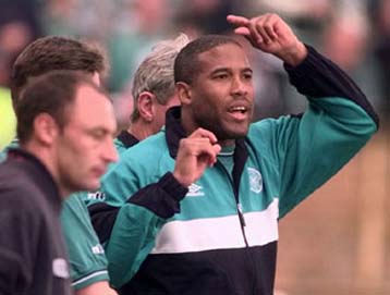 Οριστικά τέλος ο Μπαρνς για τη Σέλτικ