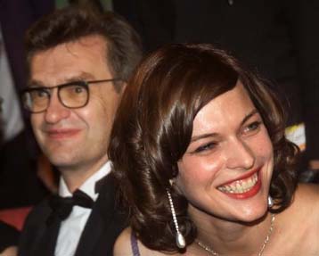 Aπογοήτευσε η νέα ταινία του Βέντερς στο Βερολίνο