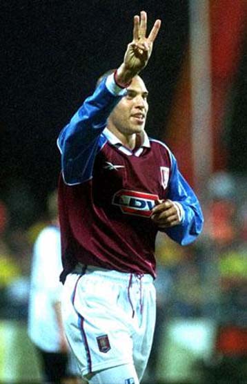 Συμπαίκτης του Ζαγοράκη ο Κόλιμορ