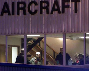 Ασυλο ζητούν 60 άτομα από το αφγανικό Boeing – Ναυλώθηκε αεροσκάφος για την επιστροφή των ομήρων