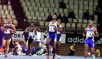 Ελληνική τραγωδία για τον Μπέιλι