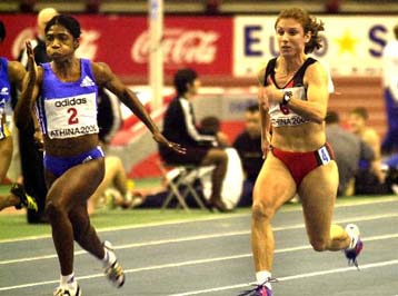 Δεύτεροι Θάνου και Θεοδωρίδης στο Αθήνα 2000 – Τα υπόλοιπα αποτελέσματα