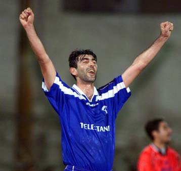 Ο Ιωνικός φιλοδώρησε το Nαυπακτιακό με 8 γκολ