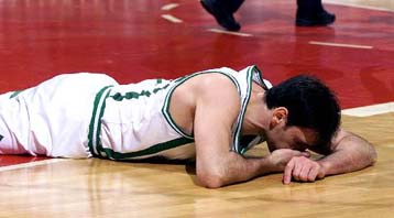 Κόντρα στη Σολέ ο ΠΑΟ