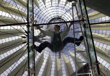 Aνοίγει την Τετάρτη το Φεστιβάλ Κινηματογράφου Βερολίνου