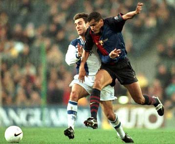 Ανησυχία σε Ρεάλ Μαδρίτης και Μπαρτσελόνα