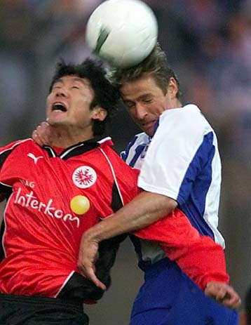 Ποτοαπαγόρευση στο Βερολίνο