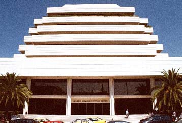 Πρόγραμμα ανακύκλωσης νοσοκομειακών αποβλήτων εφαρμόζει το υπουργείο Υγείας