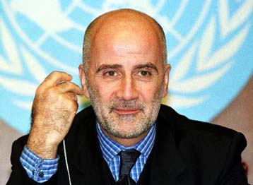 Στις 23 Μαΐου ο τρίτος γύρος των εκ του σύνεγγυς συνομιλιών για το Κυπριακό