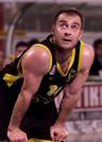 Χωρίς τον Κόρφα το Μαρούσι κόντρα στη Μάλαγα