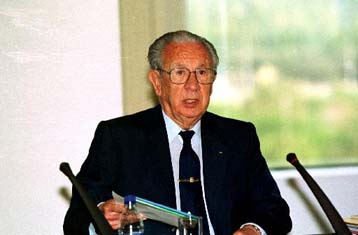 Αλλαγή πλεύσης από Σάμαρανκ