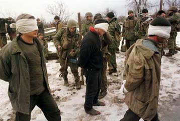 Ρώσοι αξιωματούχοι στο Γκρόζνι – Δρομολογείται η εκμετάλλευση των τσετσενικών πετρελαίων