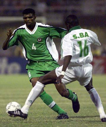 Την Πέμπτη οι ημιτελικοί του Κόπα Αφρικα