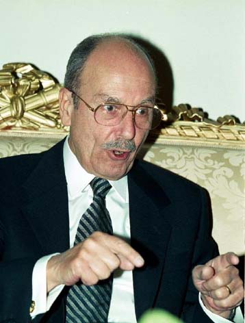 Η ελευθερία απόψεων συστατικό της ελληνικής δημοκρατίας