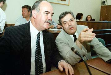 Αρνητικός ο απολογισμός του πρώτου οκταμήνου βρετανικής διοίκησης στην ΟΑ