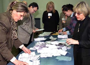 Ο Μέσιτς θα είναι πιθανότατα ο νέος πρόεδρος της Κροατίας