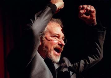 Σε εγχείρηση αφαίρεσης νεφρού υποβλήθηκε ο Στίβεν Σπίλμπεργκ