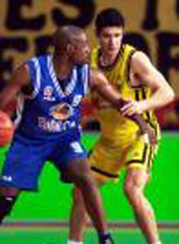 Επιστροφή στο Σαπόρτα για ΑΕΚ και Ηρακλή