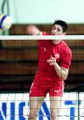 MVP ο Μπόσκαν