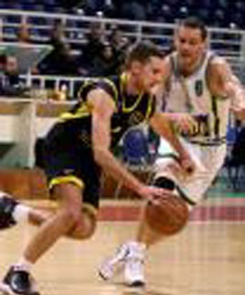 ΜVP ο Φαλέκας