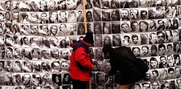 Και δεύτερη έφεση κατά της απελευθέρωσης Πινοσέτ από Βέλγιο και οργανώσεις