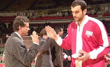 Δεν άλλαξε απολύτως τίποτα