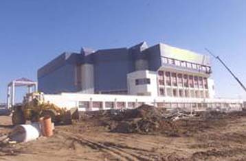 Παρουσίαση της μασκότ του φάιναλ-φορ της Ευρωλίγκα