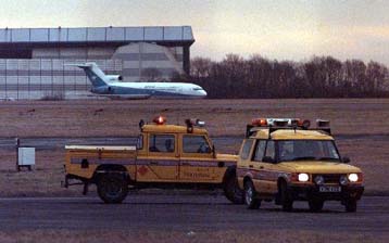 Συνεχίζονται οι διαπραγματεύσεις με τους αεροπειρατές – Πέντε όμηροι αφέθηκαν ελεύθεροι