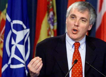 Το ΝΑΤΟ παραβίασε το διεθνές δίκαιο στη Γιουγκοσλαβία υποστηρίζει η Human Rights Watch