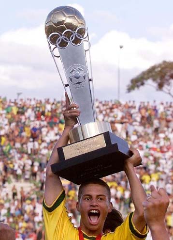 Βραζιλία και Χιλή πήραν το εισιτήριο για το Σίδνεϊ