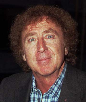 Ο Τζιν Γουάιλντερ δίνει μάχη ενάντια στον καρκίνο