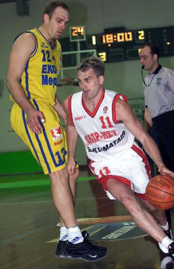 Εργο Χιλ η νίκη της Νήαρ Ηστ