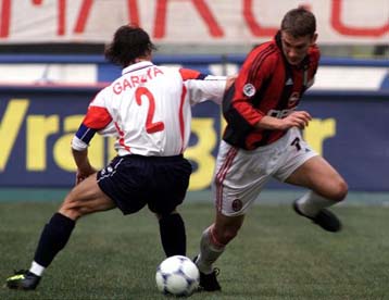 Επέστρεψε στην κορυφή η Λάτσιο